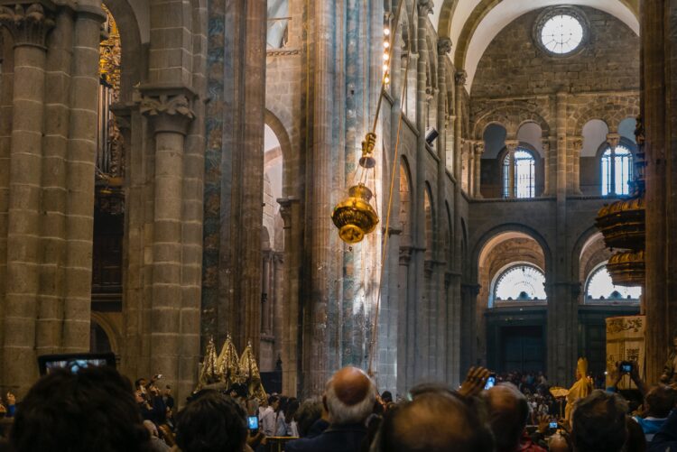 Diocese Leiria-Fátima participa na Peregrinação Europeia de Jovens