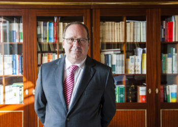Faleceu José Pereira dos Santos, advogado e deputado municipal em Leiria
