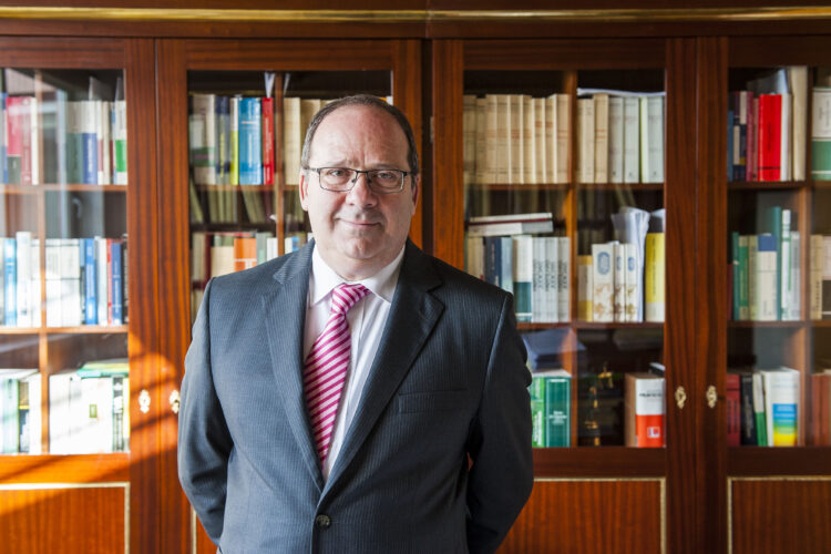Faleceu José Pereira dos Santos, advogado e deputado municipal em Leiria