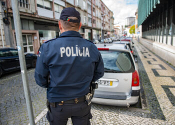 Falta de efectivos na PSP de Leiria aumenta tempos de resposta