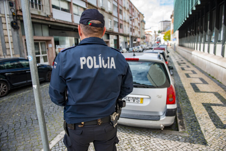 Falta de efectivos na PSP de Leiria aumenta tempos de resposta
