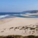 Foi reaberta a ligação da Lagoa de Óbidos ao mar