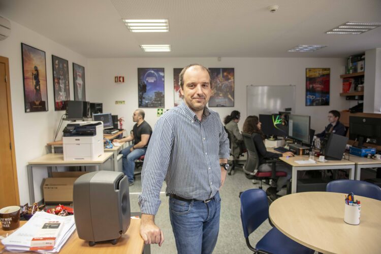 Software de áudio da Sound Particles usado em Dune, filme premiado com Óscar de melhor som