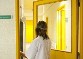 Centro Hospitalar de Leiria disponibiliza apoio emocional à comunidade ucraniana
