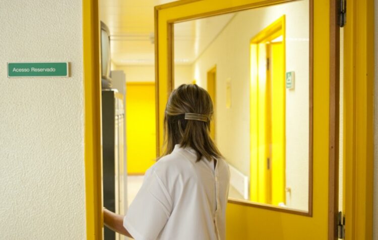 Centro Hospitalar de Leiria disponibiliza apoio emocional à comunidade ucraniana
