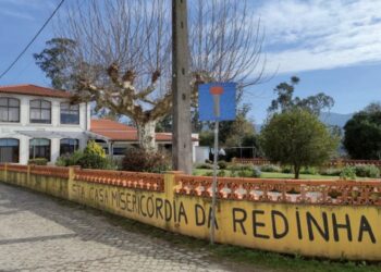 Santa Casa da Redinha vai criar lar para idosos em nova sede