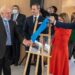 Sanfil Medicina em dia de inaugurações