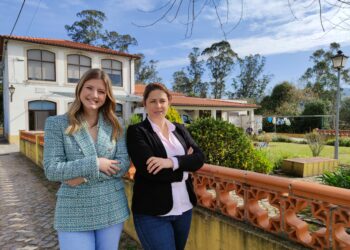 A L.U.I.S.A que ajuda quem passa por dor e trauma em Pombal