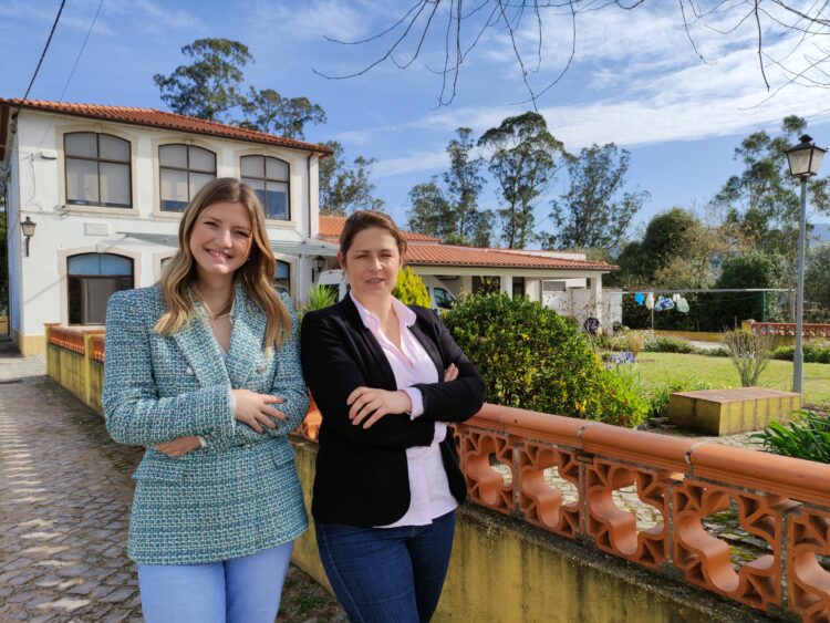 A L.U.I.S.A que ajuda quem passa por dor e trauma em Pombal