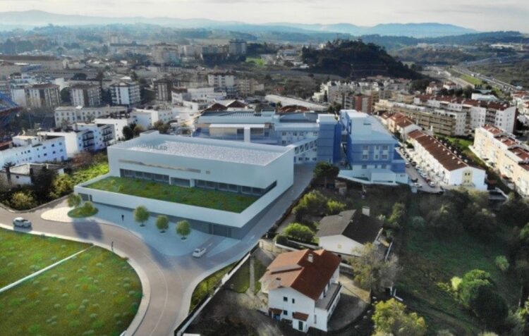Leiria: São Francisco vai ter novo bloco operatório com três salas