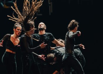 “Segunda 2”, de Paulo Ribeiro, adiado para Abril