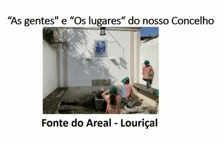 Candidatura de Leiria a Capital da Cultura desafia mais de 100 mil alunos a fazer filmes