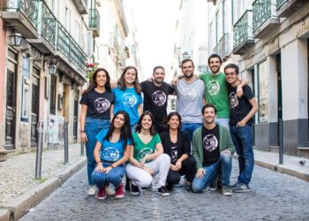 SPEAK quer integrar refugiados ucranianos em toda a Europa