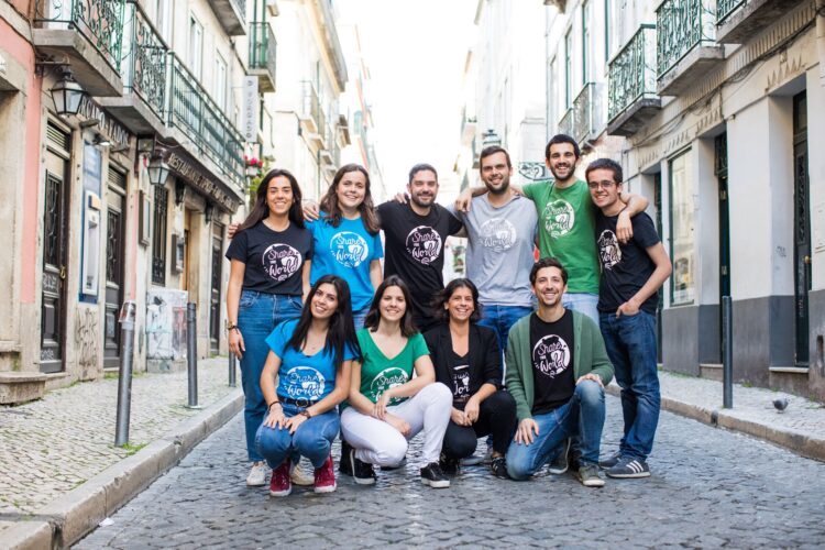 SPEAK quer integrar refugiados ucranianos em toda a Europa