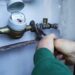 Furtam cerca de 20 contadores  de água durante o fim-de-semana