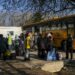 Ucrânia: Coimbra e Leiria articulam esforços para apoiar povo ucraniano