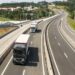 Transportadores rodoviários associados da Antram reunidos em plenário em Pombal