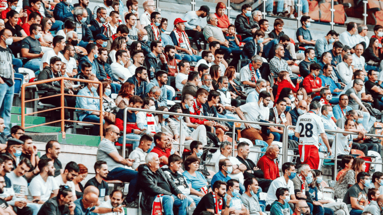 Receita dos jogos de subida da União de Leiria reverte para refugiados ucranianos