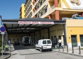 Surto de gripe A que já ultrapassa 60 casos. Saúde Pública de Leiria está a investigar