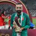 “Não é fácil entrar no futebol profissional não tendo sido jogador”