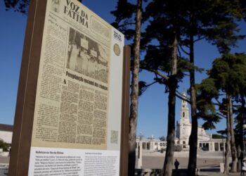 Centenário do Voz da Fátima é tema de Jornada de Comunicação