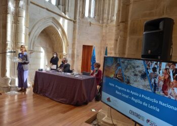 Programa de Apoio à Produção Nacional ajuda pequenos negócios de Leiria com 886 mil euros