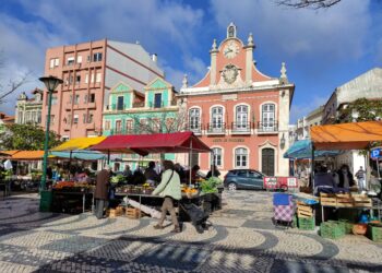 Câmara das Caldas da Rainha com resultado positivo de 1,1 milhões de euros em 2021