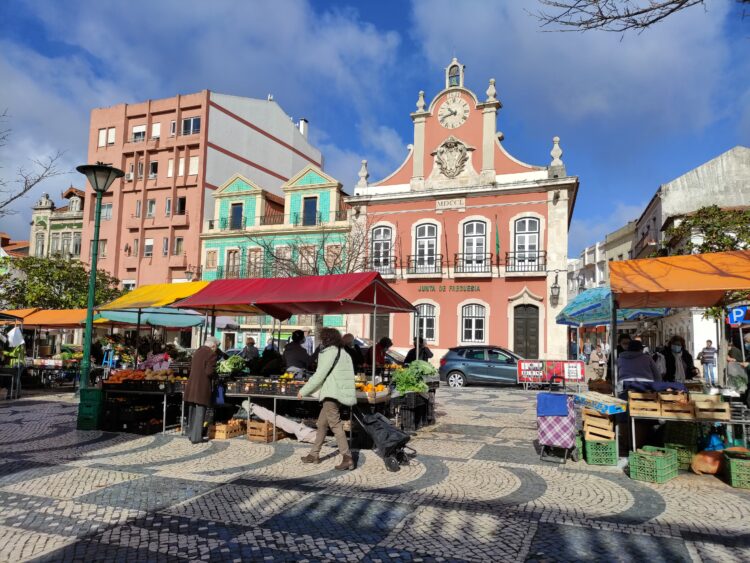 Câmara das Caldas da Rainha com resultado positivo de 1,1 milhões de euros em 2021