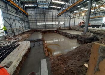 Böllinghaus investe 32 milhões de euros nos próximos seis anos