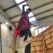 Artes de rua abrem programação do Palco no Rossio em Alcobaça