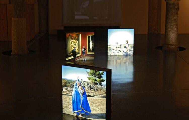 Exposição Recomeçar chega a Leiria e ao Museu da Imagem e Movimento