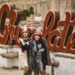 Festival de Chocolate de Óbidos, a celebrar os loucos anos 20, termina este domingo