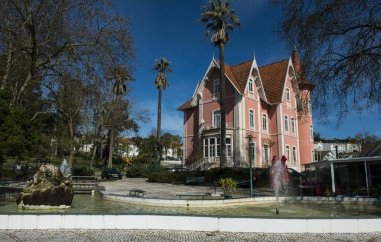 Câmara de Alcobaça fecha 2021 com saldo positivo de 463 mil euros