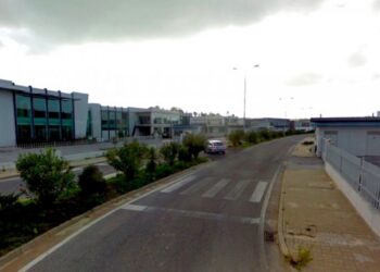 Cinco milhões de euros para ampliar parque empresarial de Porto de Mós
