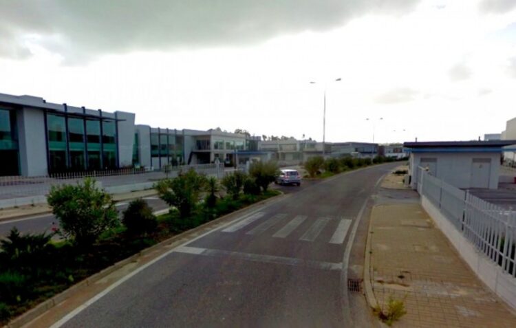 Cinco milhões de euros para ampliar parque empresarial de Porto de Mós