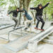 NoComply: gerações querem mudar o mundo do skate em Leiria