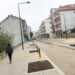 Cortes de trânsito na Av. General Humberto Delgado, em Leiria