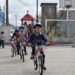 Pedalar por mais exercício físico e um futuro melhor