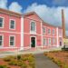 Marinha Grande reabre biblioteca municipal com música e prémios