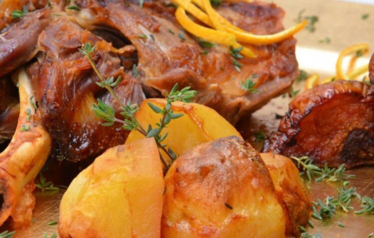 Porto de Mós promove festival do cabrito e do borrego