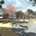 Centro de Deficientes Profundos em Fátima ganha jardim sensorial