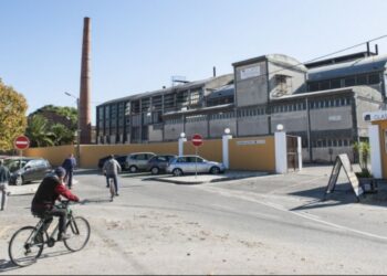 Museu do Vidro da Marinha Grande deve passar a ter produção de arte feita ao vivo