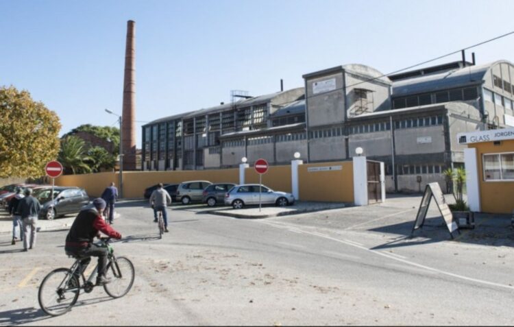 Museu do Vidro da Marinha Grande deve passar a ter produção de arte feita ao vivo