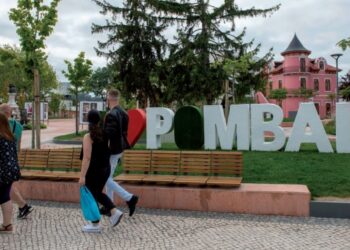 Pombal prepara estratégia de promoção turística concelhia