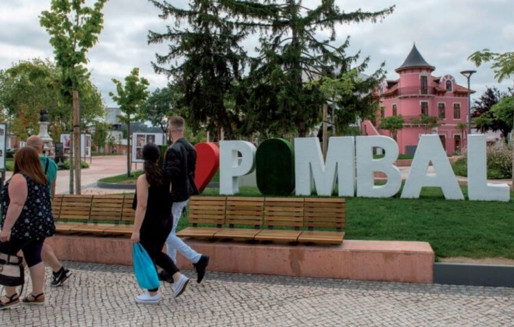 Pombal prepara estratégia de promoção turística concelhia