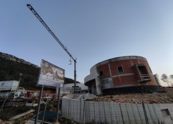 Extensão de prazo levanta críticas ao Centro de Interpretação de Sicó