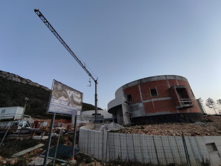 Extensão de prazo levanta críticas ao Centro de Interpretação de Sicó
