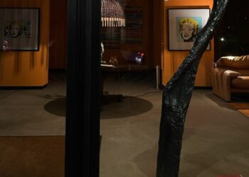 Oito artistas na Colectiva de Primavera da Galeria Quattro