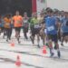Colégio mete 400 alunos a correr por um estilo de vida mais saudável
