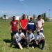 Cricket, a nova tradição para sábados de sol na Marinha Grande